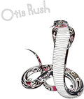 Rush,otis - Cobra - Vinyl Record