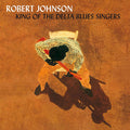Johnson,robert - King Of The Delta Blues Singer - Vinyl Record