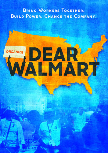 Dear Walmart - Dear Walmart - DVD