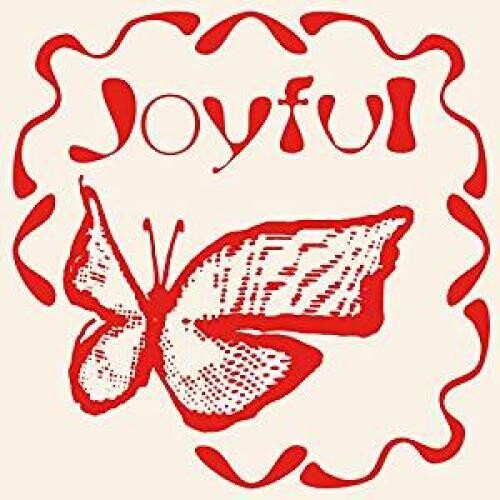 Andras - Joyful - Vinyl Record