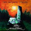 Sky Shadow Obelisk & Djinn / Miskatonic - Split - Vinyl Record