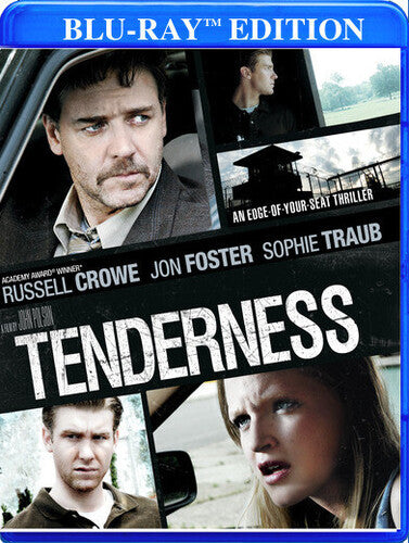 Tenderness - Tenderness - Blu-ray