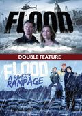 Flood & Flood - A River's Rampage - Flood & Flood - A River's Rampage - DVD