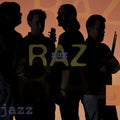 Raz - Raz - Music CD