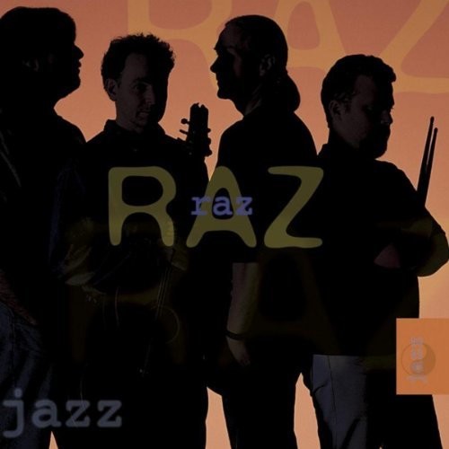 Raz - Raz - Music CD