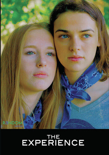 Experience - Experience - DVD