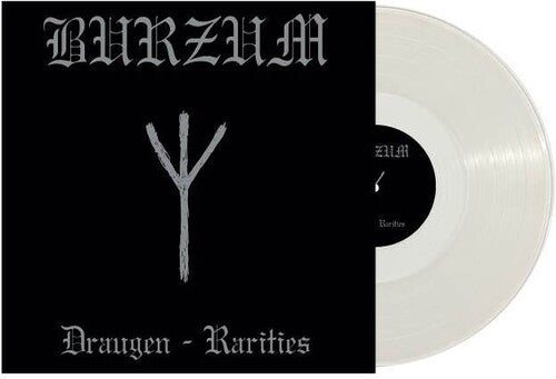 Burzum - Draugen: Rarities - Vinyl Record