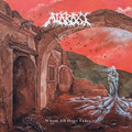 Ataraxy - Where All Hope Fades - Music CD