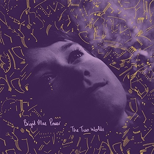 Power,brigid Mae - Two Worlds - Vinyl Record