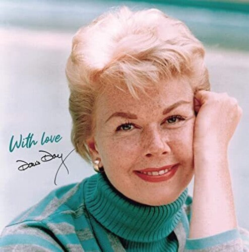 Day,doris - With Love - Music CD