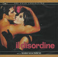Nascimbene,mario - Il Disordine / O.s.t. - Music CD