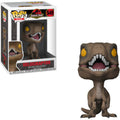 Funko Pop! Movies: - Jurassic Park - Velociraptor - Collectibles