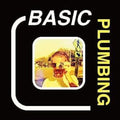 Basic Plumbing - Keeping Up Appearances - Music CD