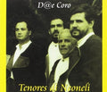Ruvu,saveri - Dae Coro - Music CD