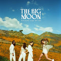 Big Moon - Walking Like We Do - Music CD