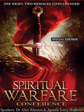 Spiritual Warfare Conference: Special Edition - Spiritual Warfare Conference: Special Edition - DVD