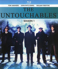 Untouchables: Season 1 - Untouchables: Season 1 - Blu-ray