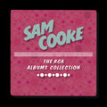Cooke,sam - Rca Albums Collection - Music CD