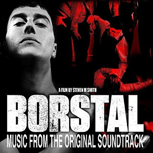 Gray,kris / Kuchta,johannes - Borstal - O.s.t. - Music CD