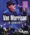 Morrison,van - In Concert - DVD
