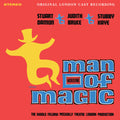 Houdini: Man Of Magic / O.l.c. - Houdini: Man Of Magic / O.l.c. - Music CD