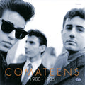 Comateens - 1980-1985 - Vinyl Record