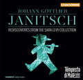 Janitsch / - Rediscoveries From The Sara Levy Collection - Music CD