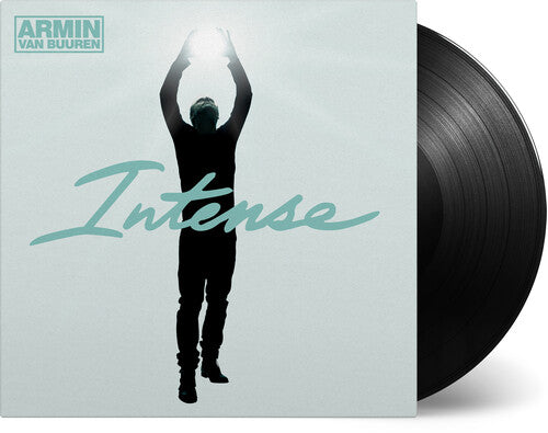 Van Buuren,armin - Intense - Vinyl Record
