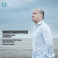 Shostakovich / Estonian Festival Orch / Metsamart - Symphony 6 - Music CD