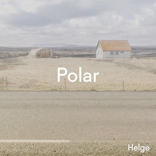 Helge - Polar - Music CD