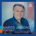 Beethoven / Hartelius / Jansons - Portrait - Music CD