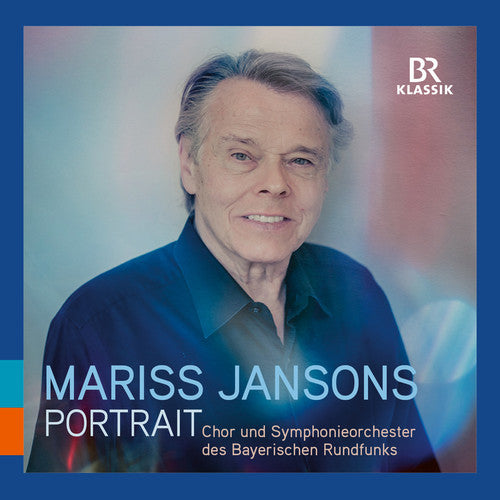 Beethoven / Hartelius / Jansons - Portrait - Music CD