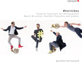 Handel / Hornsound - Hornlikes - Music CD