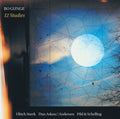 Gunge / Staerk - 12 Studies - Music CD