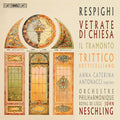 Shelley / Antonacci / Neschling - Trittico Botticelliano / Il Tramonto - Super Audio CD