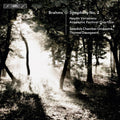 Brahms / Dausgaard - Symphony 2 - Super Audio CD
