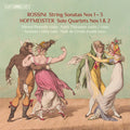 Hoffmeister / Pensola / Groot - Sonata For Strings - Super Audio CD