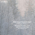 Finnish Christmas Music CD