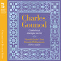 Gounod / Flemish Radio Choir / Niquet - Cantates Et Musique Sacree - Music CD