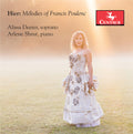 Poulenc / Deeter / Shrut - Vocal Works - Music CD