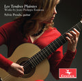 Rameau / Proulx / Velasco - Works By Jean Philippe Rameau - Music CD