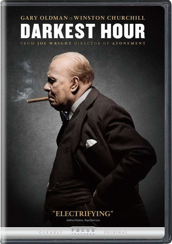 Darkest Hour - Darkest Hour - DVD