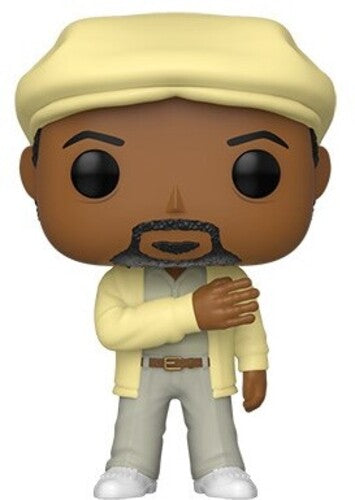 Funko Pop! Movies: - Happy Gilmore - Chubbs - Collectibles