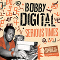 Bobby Digital - Serious Times (bobby Digital Reggae Anthology 2) - Music CD