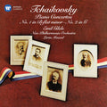 Gilels,emil / Maazel,lorin / New Philharmonia - Tchaikovsky: Piano Concertos Nos 1 & 2 - Music CD