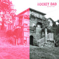 Hockey Dad - Blend Inn - Music CD