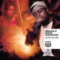 Dee,jay - Welcome To Detroit (instrumentals) - Music CD