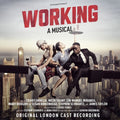 Working: A Musical / Original London Cast Record - Working: A Musical / Original London Cast Record - Music CD