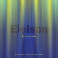 Eielson,jorge Eduardo - Audiopinturas: Estructuras Verbales Para Voz - Vinyl Record