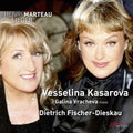 Lieder / Kasarova / Schmidtner - Entdeckung Eines Romantikers - Music CD